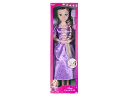Muñeca Rapunzel Disney 80cm B.activa