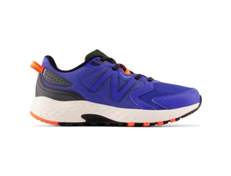 Zapatillas de Hombre NEW BALANCE Azul (45)