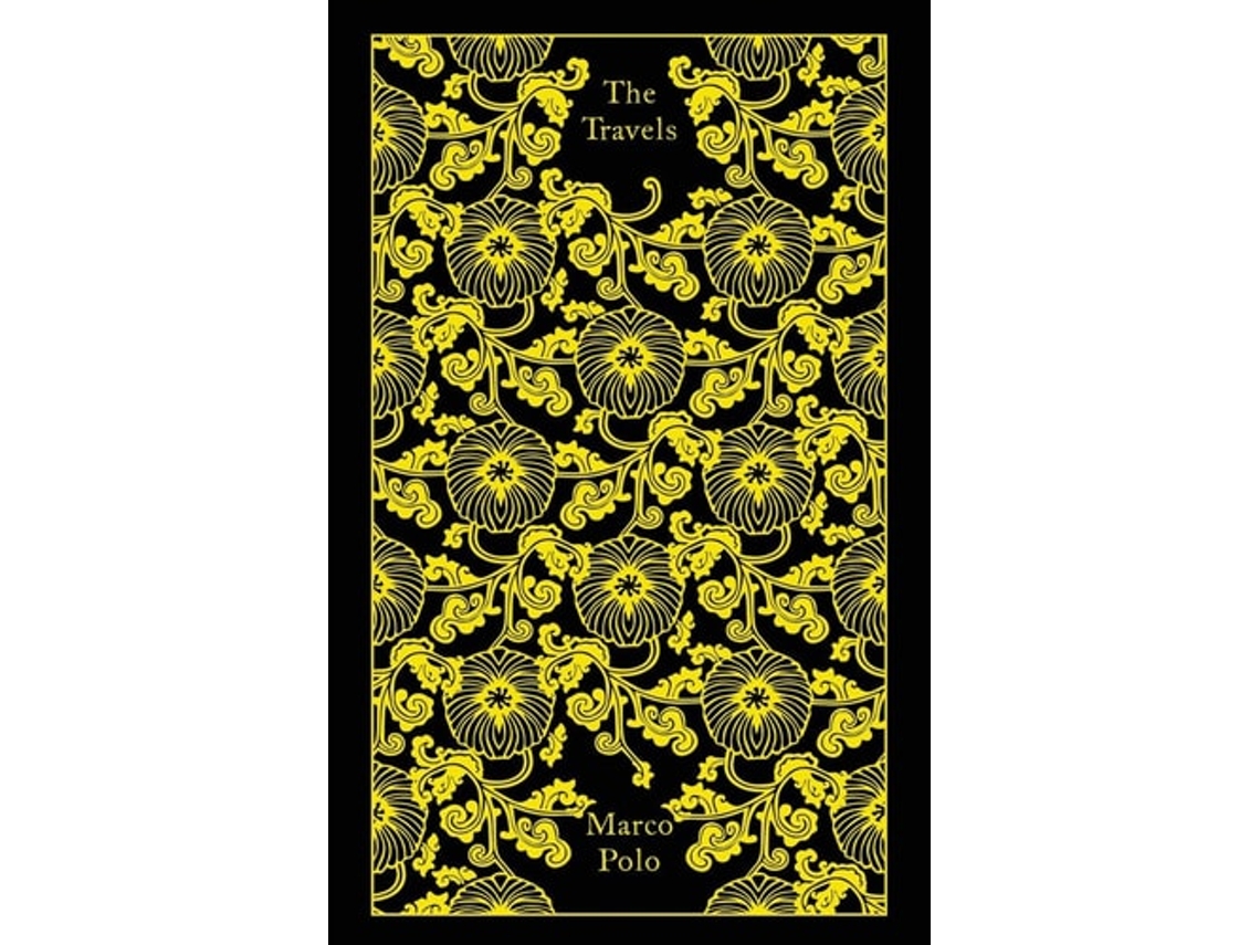 Libro The Travels Marco Polo de Marco Polo