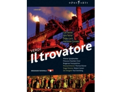 DVD-Video Album Tanner/Cornetto/Roesner/Wso/+ - Troubadour (Der) (2 CDs)