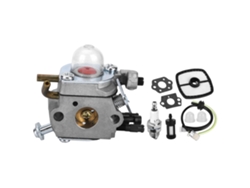 Kit De Carburador De Aluminio Para Soplador De Hojas Echo Pb-2155, Compatible Con Zama C1u-k43b Es-2100