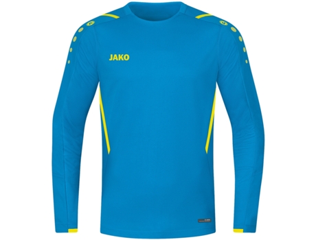 Camiseta de Hombre para Running NEW BALANCE Impact Run Grid Azul (S)