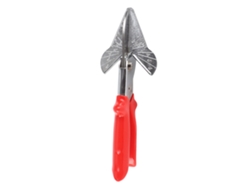Tijeras De Corte Multifuncionales Con Ángulo Ajustable De 45° Para Mangueras De Goma Y Plástico.