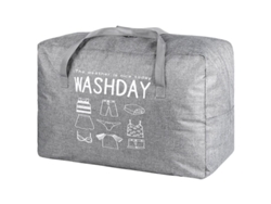 Bolsa de Almacenamiento XGF Gris