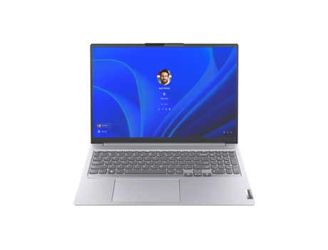 Portátil Thinkbook LENOVO 16 G4 Iap I5-1235U 16Gb 512Gb Ssd Bt Reacondicionado