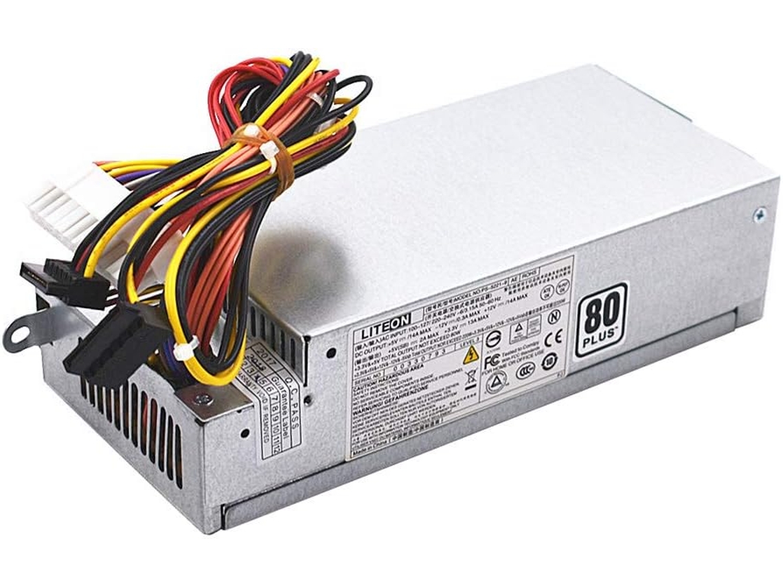 Adaptador De Ca Dps 220u A Hu220ns 00 Cpb09 D220a Ps 5221 06 Pe