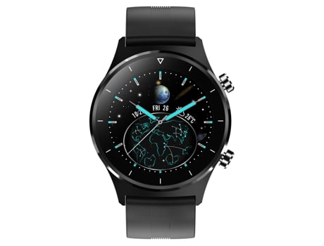 Smartwatch ENZON Negro