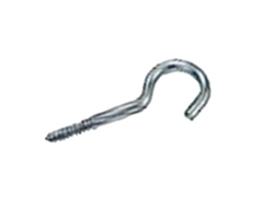 Avl cancamos abiertos 17x 40 zinc. 44068 (caja 3 unidades)