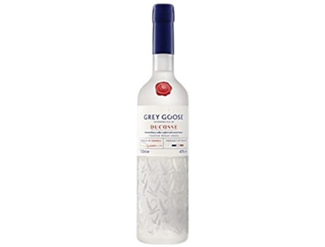 Vodka GREY GOOSE Grey Goose Ducasse (0.7 L - 1 unidad)