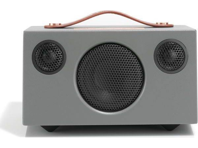 COLUNA AUDIO PRO ADDON T3 GREY