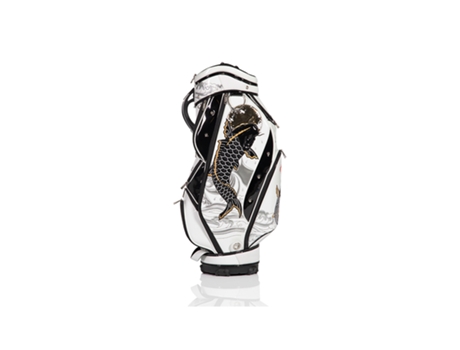 Bolsa de golf JUCAD Luxury Japon