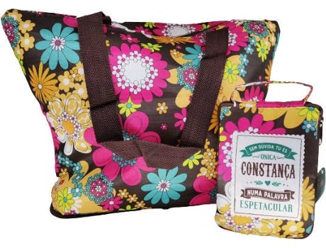 Bolso H&H Constanza Mujer