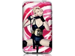 Funda MP3 MUSICSKINS MS-MD20004