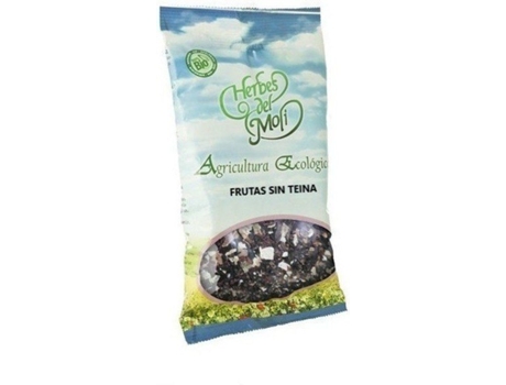 Té HERBES DEL MOLI Te Verde Sin Teina Ecoramos (60 g)