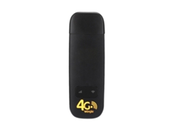 Enrutador Inalámbrico (punto De Acceso Wifi Inalámbrico 4g Lte 150mbps)