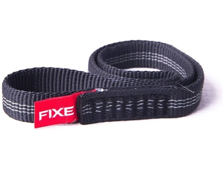 Cuerda De Escalada FIXE CLIMBING GEAR Escalada Pa (Azul - 65 cm)