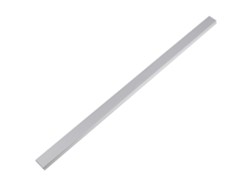 Ranura En T Con Inglete, Deslizador De Aleación De Aluminio De 450 Mm, Herramienta Universal Para Sierra De Mesa De Madera Y Fresadora.