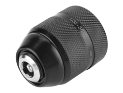 Broca Sin Llave De 0,8 Mm A 10 Mm, Rosca De 3/8'' Para Taladro Eléctrico, Sujeción Segura Y Duradera.