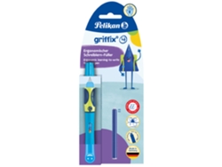 Bolígrafo PELIKAN Griffix Sweet Berry para Diestros