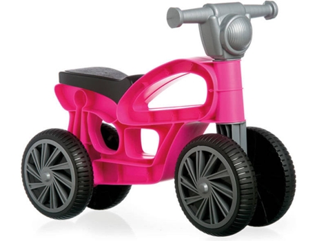 Andador CHICOS Mini Custom Violeta (Edad Mínima: 10 Meses - 54 x 22,5 x 38 cm)