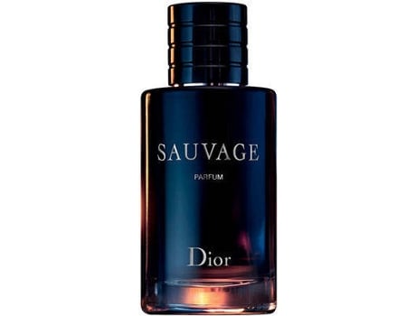 Perfume DIOR Sauvage Edp (60 ml)