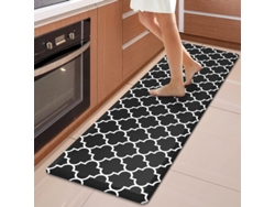 2026-tapete De Cocina Antifatiga, 44x71cm, Antideslizante, Impermeable, Confortable, Fácil De Limpiar, Material Seguro