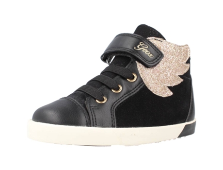 Zapatos de Niños GEOX Negro (26)
