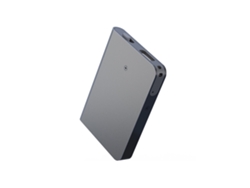 Grabadora de voz Q61A Bluetooth con aplicación móvil Cifrado con cancelación de ruido Dispositivo de grabación HD alimentado por IA YEMAESRE