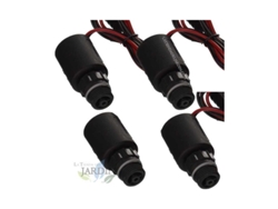 Solenoide 9V para Electrovalvulas IRRITROL Toro Suinga Krain Pack 4 IRRITROL