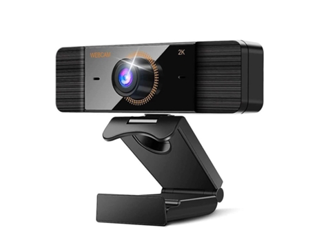 Cámara web para cámara de PC 1080P HD H.264 Transmisión web con micrófono dual incorporado Usb Llamadas de reuniones y grabaciones de video BISBISO...