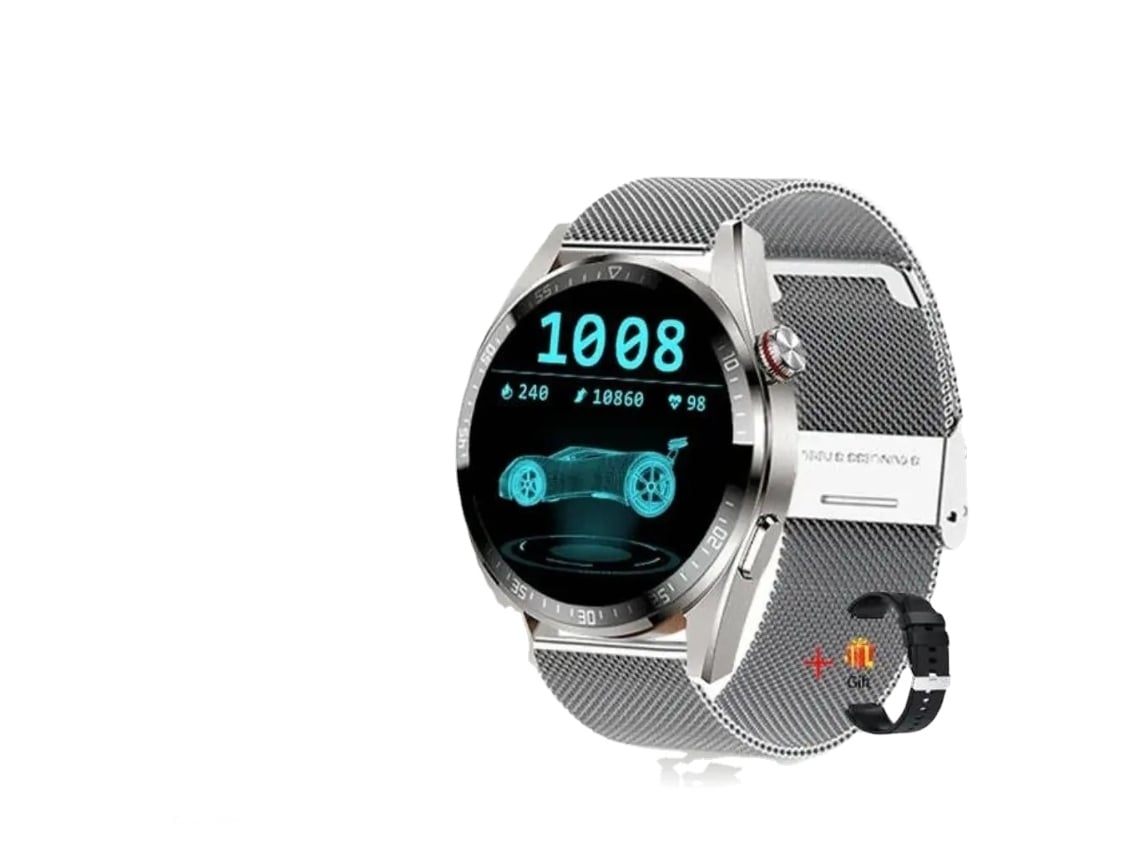466466 Negocios Relojes Inteligentes 4g Memoria Reproductor De Música Local Bluetooth Llamadas Deportes Reloj Inteligente Para Huawei Xiaomi Yuysan