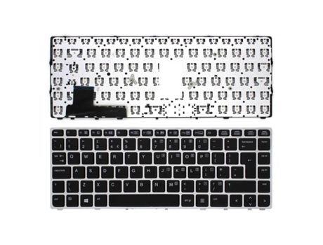 Teclados para Computador Portátil Hp / Compaq