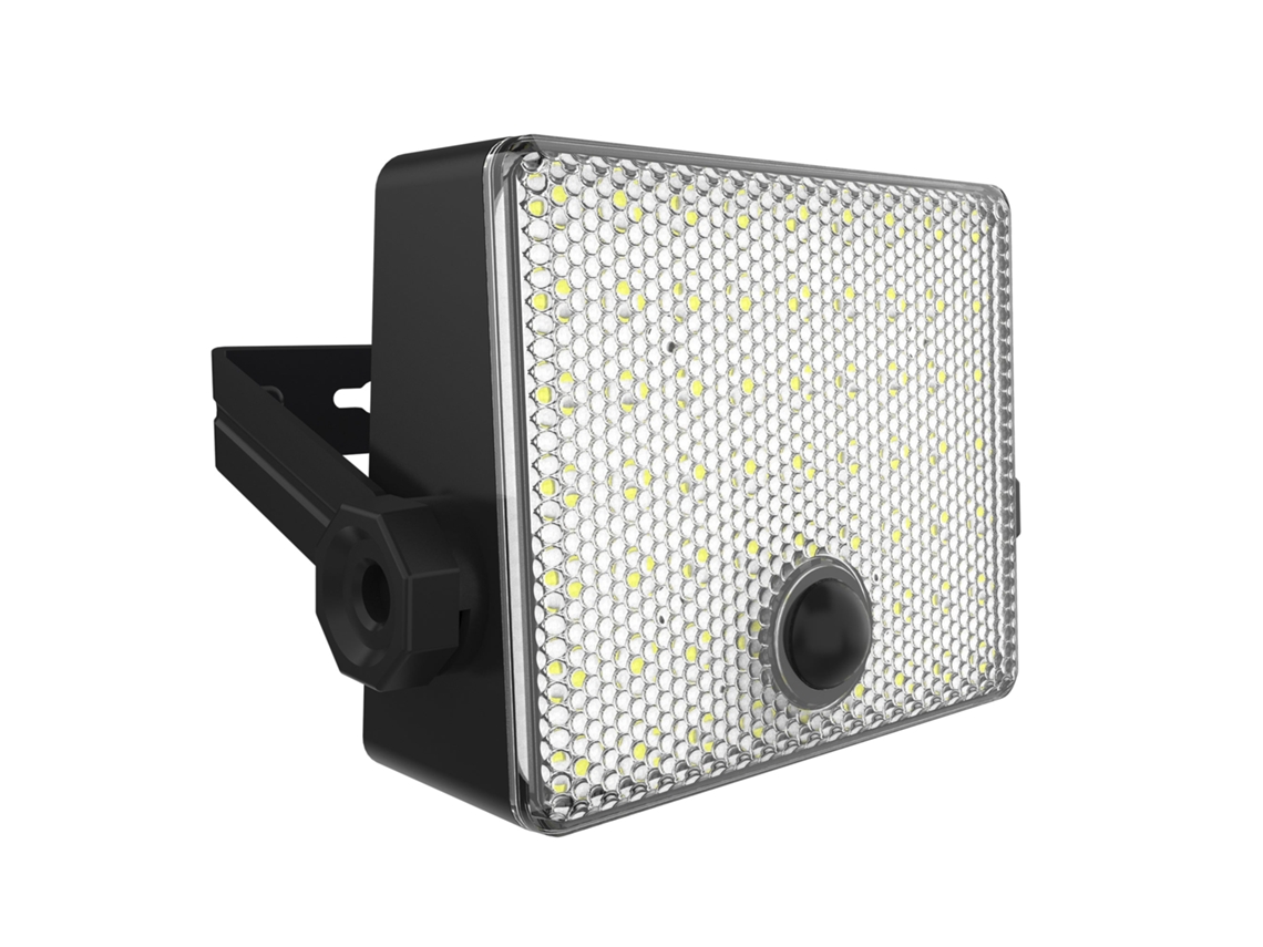 Proyector Solar Alto 15cm Flicky Lumisky