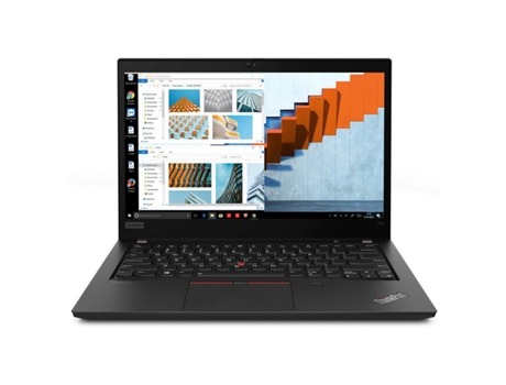 Portátil LENOVO Thinkpad T14 G2 I5-1135G7 32Gb 1Tb Ssd Bt (Reacondicionado Como Nuevo)