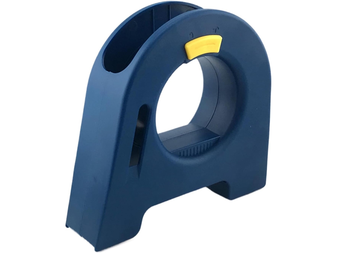 Dispensador de cinta adhesiva de mesa, soporte reforzado | Soporte para rollo de cinta | Ideal para Vayotoy