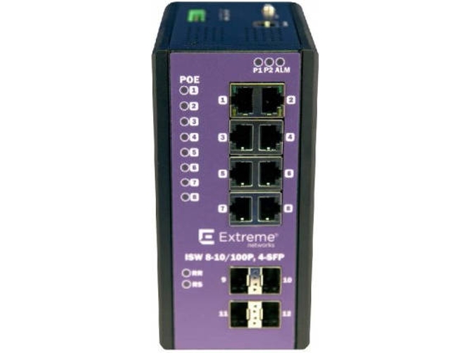 Switch EXTREME NETWORKS 16802