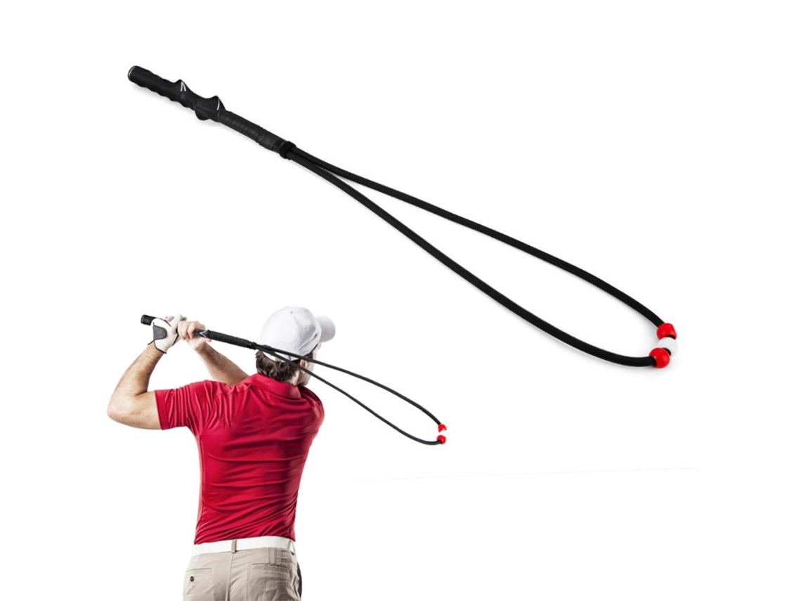 Urbannova-herramienta De Entrenamiento Para Swing De Golf Para Principiantes