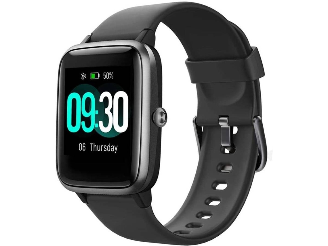 Smartwatch YIZHOOD YIZ369 Negro