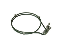 Resistencia Circular 2170W 3570424055 ZANUSSI