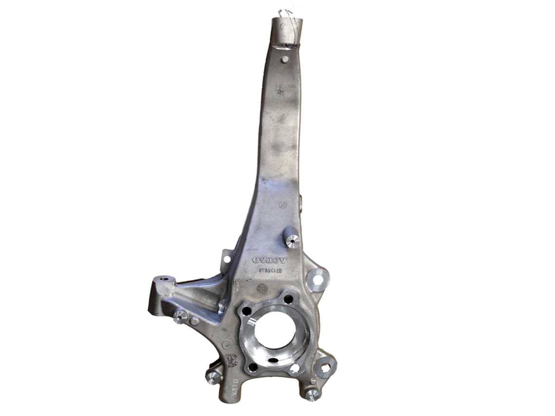 Junta de suspensión delantera derecha Volvo XC60 XC90 II OE 31476879