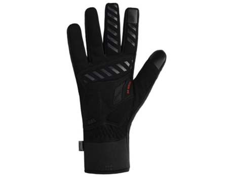 Guantes para Unisex SPIUK SPORTLINE Ten Membrana Rojo (Xxl)