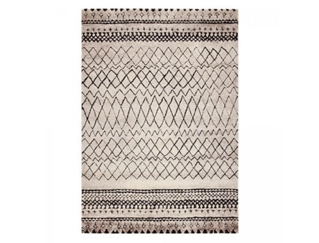 Alfombra De Estilo Bereber Morocco Tribal Crudo 80X150 UNAMOURDETAPIS