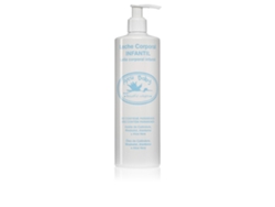 Leche Corporal PICU BABY Infantil (500 ml)
