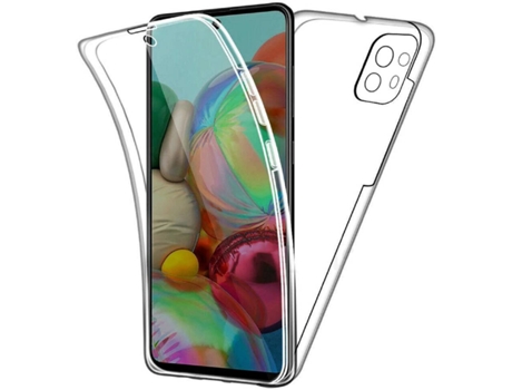 Carcasa Xiaomi Mi 11 Pro Fullbody