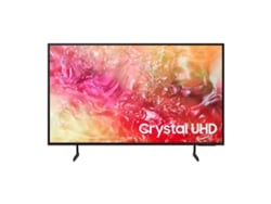 Smart TV SAMSUNG UE43DU7172UXXH (Negro - G - 43" - 4K Ultra HD)