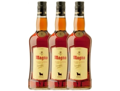 Coñac OSBORNE Osborne Magno (0.7 L - 3 unidades)