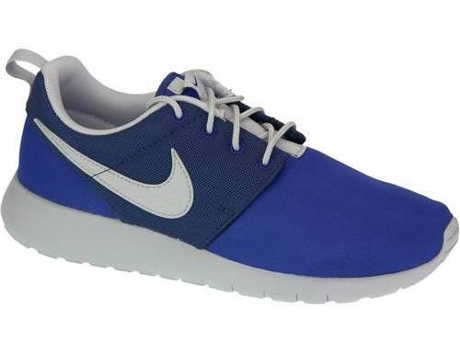 Zapatillas NIKE Roshe One GS Niños (38.5 - Azul)