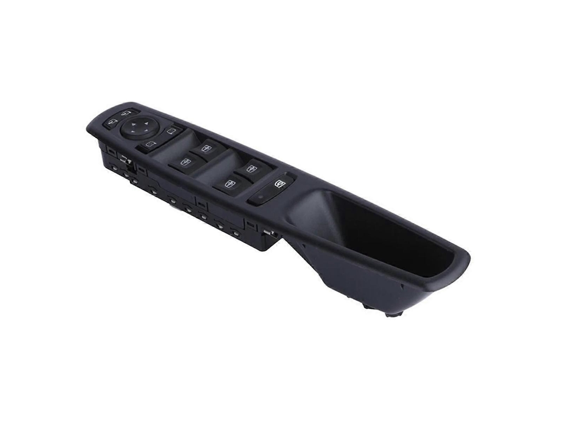Botón de control de la ventana delantera izquierda para Scenic 2009-2022 (Número de pieza 809610017r)