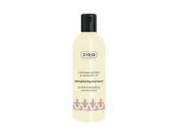 Champú fortalecedor - Cachemira 300 ml
