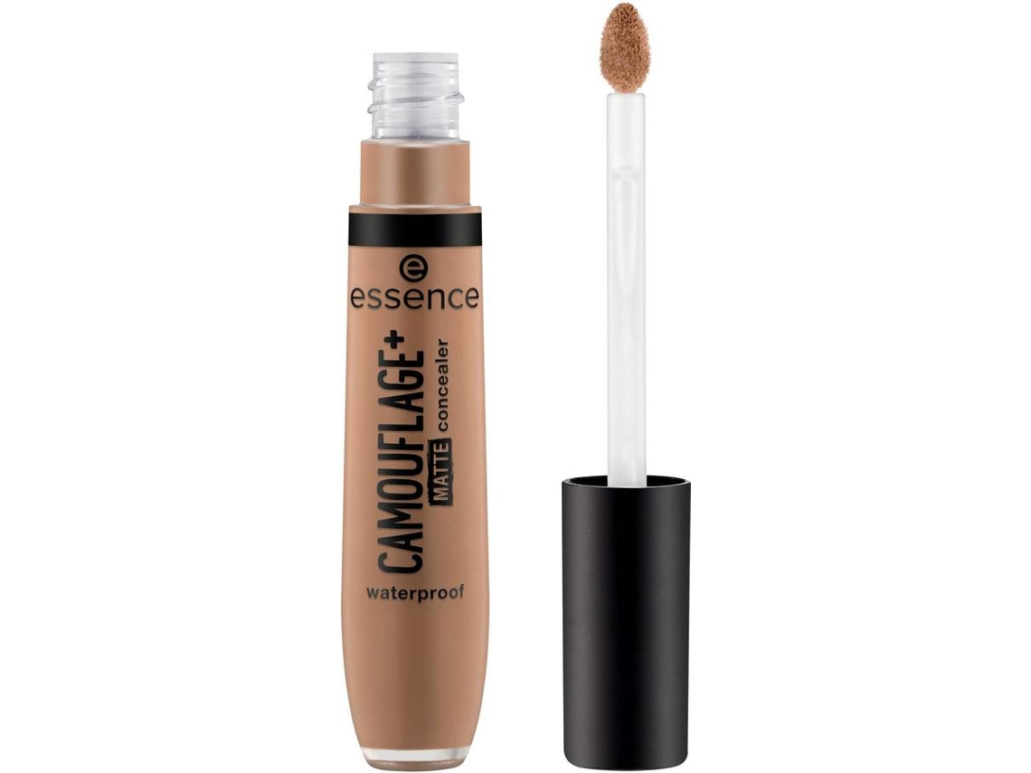 Corrector ESSENCE Camouflage+ Matte 180 (8 ml)